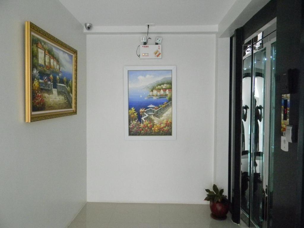 Ai Place Lejlighed Bang Phli Eksteriør billede
